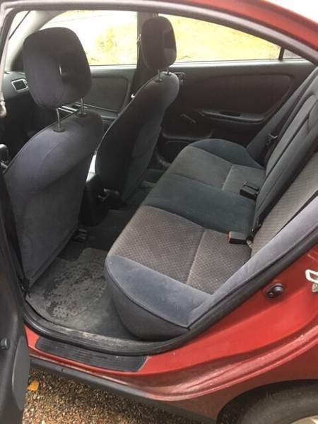 Toyota Avensis Äänekoski - valokuva 8