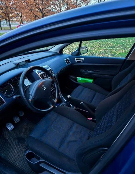Peugeot 307 Vaasa – foto 7