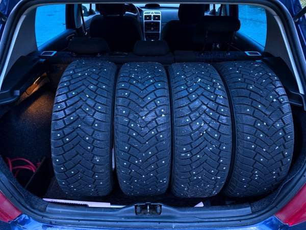 Peugeot 307 Vaasa – foto 4