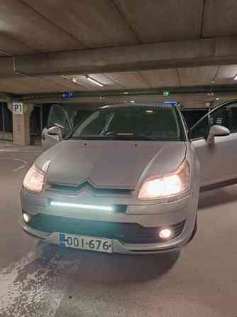Citroen C4 Turtkul