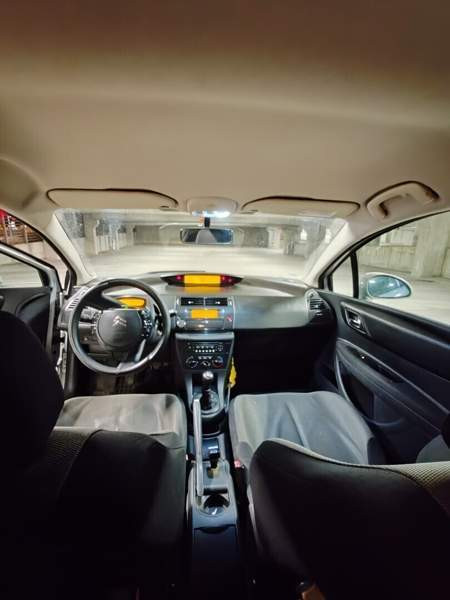 Citroen C4 Turtkul - valokuva 7