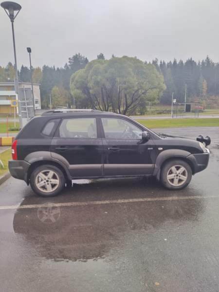 Hyundai Tucson Rovaniemi – foto 4