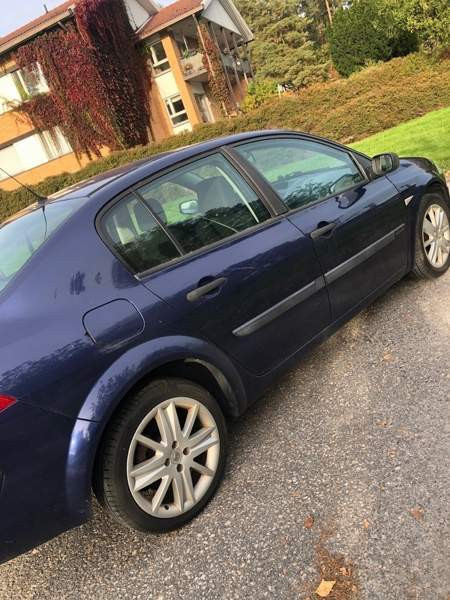 Renault Megane Turtkul - photo 5