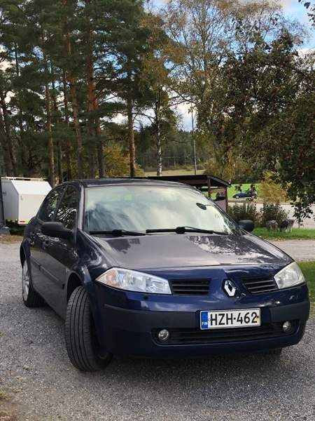 Renault Megane Turtkul - photo 2