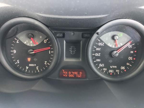 Renault Megane Turtkul - photo 4