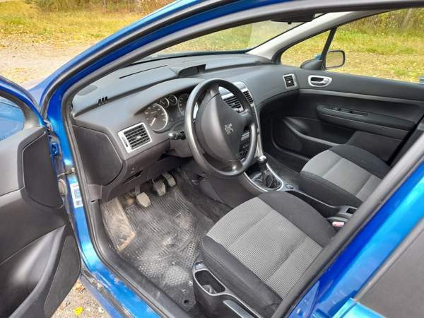 Peugeot 307 Mikkeli - photo 3