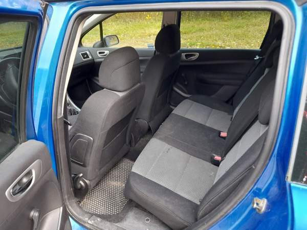 Peugeot 307 Mikkeli - photo 7