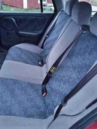 Nissan Primera Саров