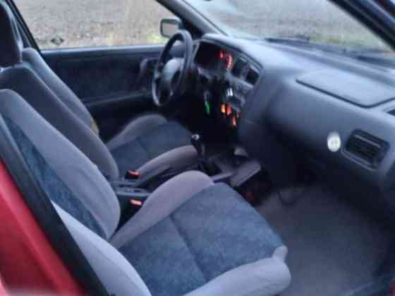 Nissan Primera Саров