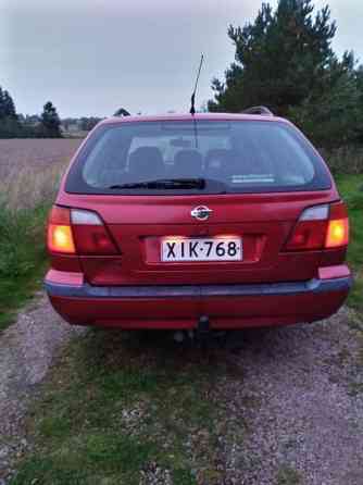 Nissan Primera Саров
