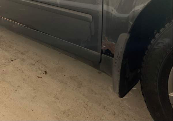 Audi A4 Vihti – foto 7