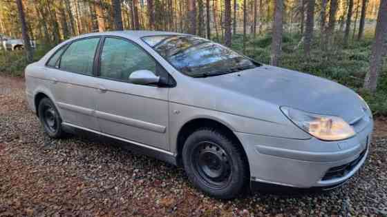 Citroen C5 Taivalkoski