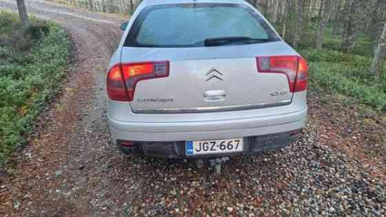 Citroen C5 Taivalkoski