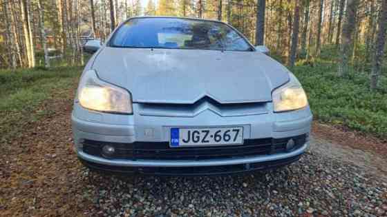 Citroen C5 Taivalkoski