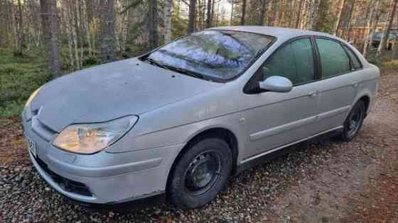 Citroen C5 Taivalkoski