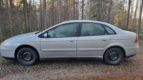 Citroen C5 Taivalkoski - изображение 6