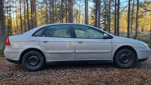 Citroen C5 Taivalkoski - изображение 4