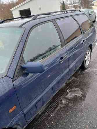 Volkswagen Passat Joensuu