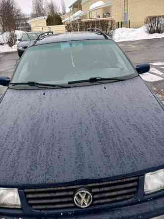 Volkswagen Passat Joensuu