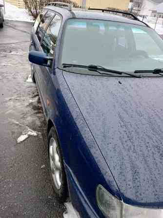 Volkswagen Passat Joensuu