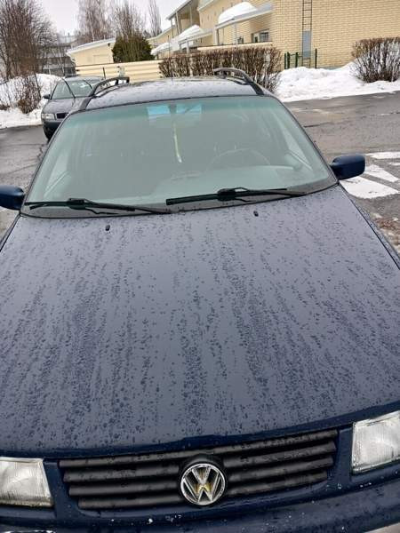 Volkswagen Passat Joensuu - valokuva 3