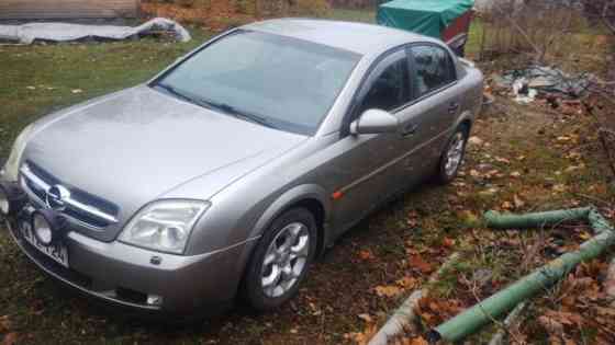 Opel Vectra Lohja