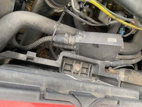 Saab 9-5 Oulu - valokuva 6