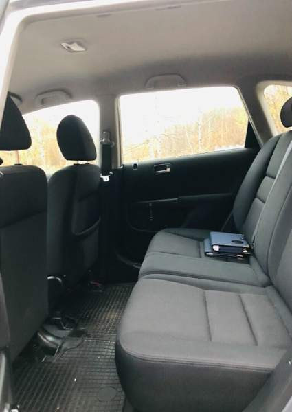 Honda Civic Helsinki – foto 8