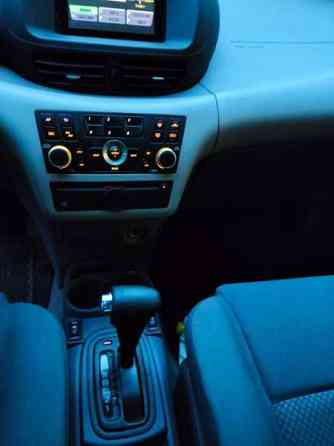 Nissan Almera Tino Tuusniemi