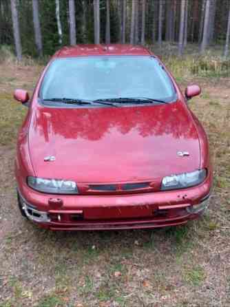 Fiat Bravo Йямся