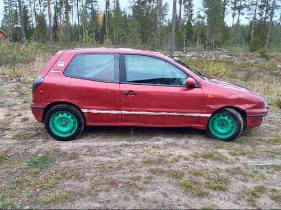 Fiat Bravo Йямся