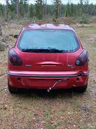 Fiat Bravo Йямся