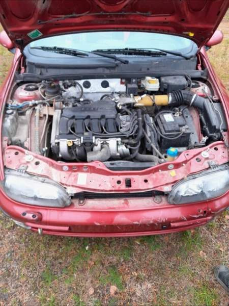 Fiat Bravo Jaemsae - valokuva 7