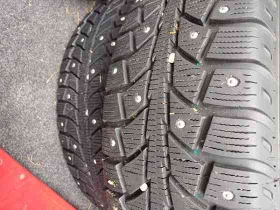 Citroen Xsara Рованиеми