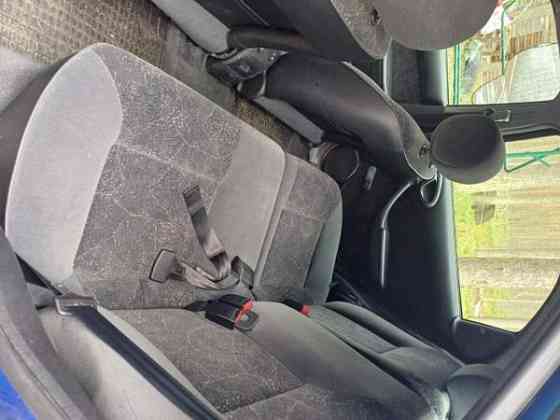 Citroen Xsara Рованиеми