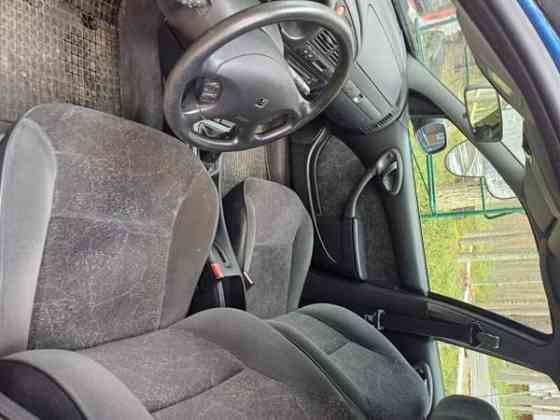 Citroen Xsara Рованиеми