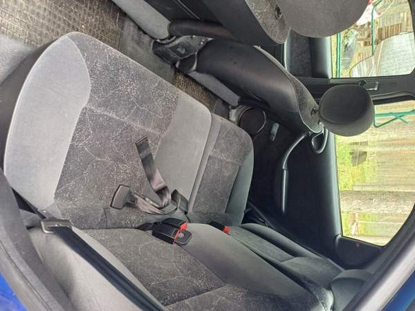 Citroen Xsara Рованиеми - изображение 4