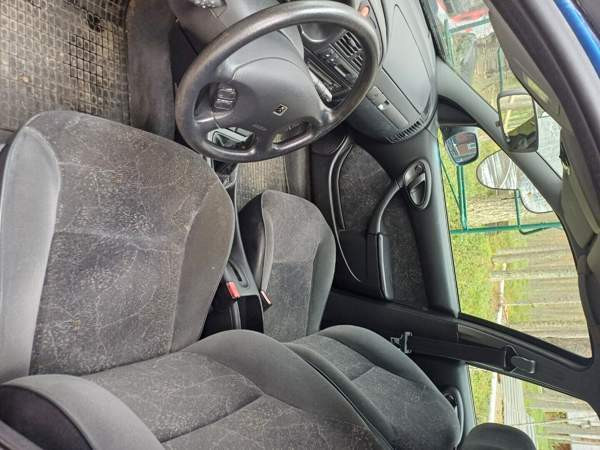 Citroen Xsara Рованиеми - изображение 3