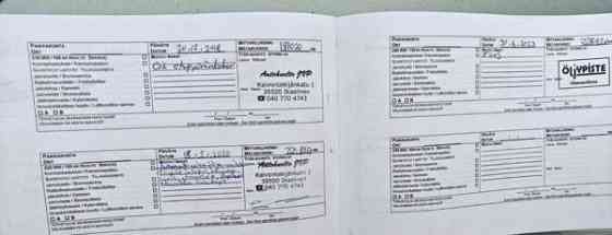 Dodge Avenger Ikaalinen