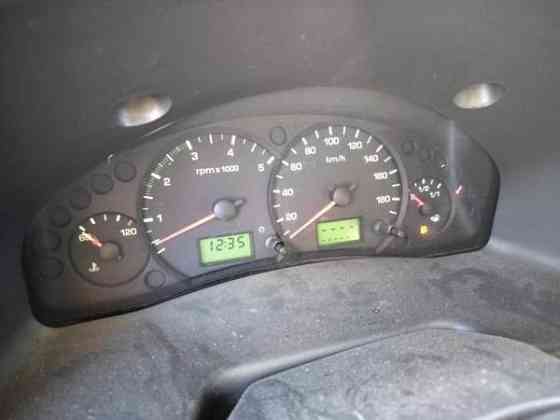 Ford Transit Рийхимяки