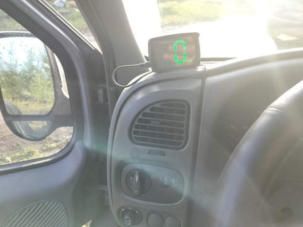 Ford Transit Riihimäki - valokuva 8