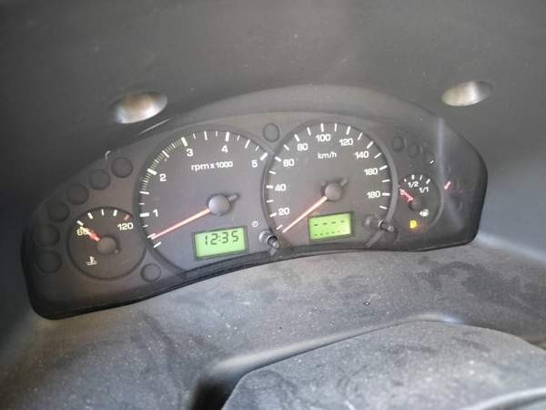 Ford Transit Riihimäki - valokuva 5