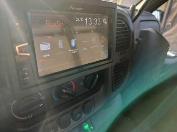 Ford Transit Riihimäki - valokuva 7