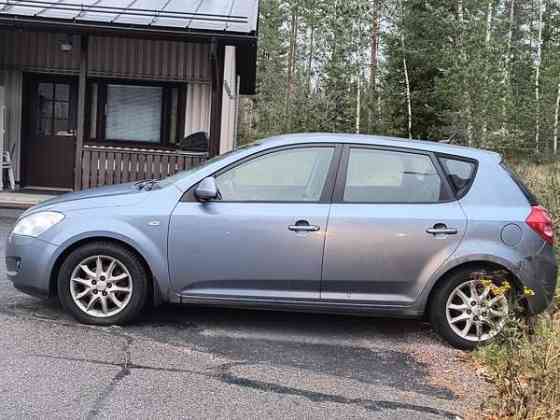 Kia Ceed Lappeenranta