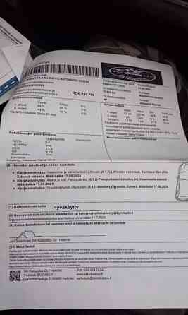 Opel Kadett Эспоо