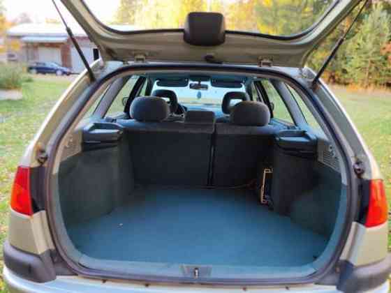 Toyota Avensis Kontiolahti