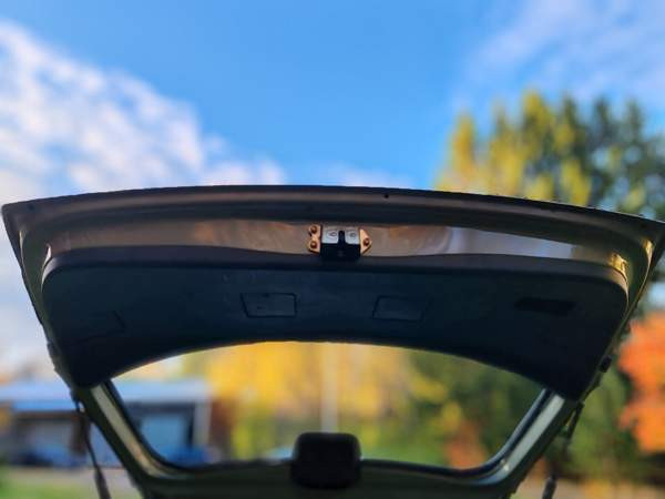 Toyota Avensis Kontiolahti - valokuva 7