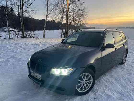 BMW 318 Pirkkala