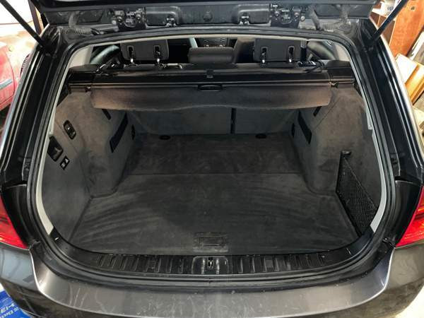 BMW 318 Pirkkala - valokuva 7