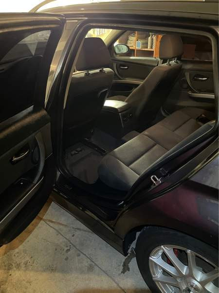 BMW 318 Pirkkala - valokuva 2